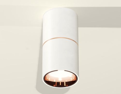 Светильник накладной Ambrella Light Techno (Тецхно) XS6301083 - фото 2