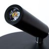 Спот светодиодный Arte Lamp ELECTRA (ЕЛЕЦТРА) A8232AP-1BK