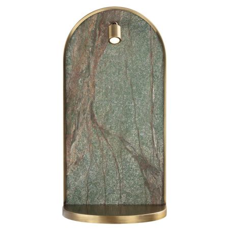 Светильник настенный Odeon Light Giardino (Гиардино) 7175/3WL