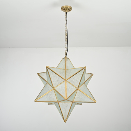 Светильник подвесной ImperiumLoft Star effervescent (Стар еффервесцент) 228946-22