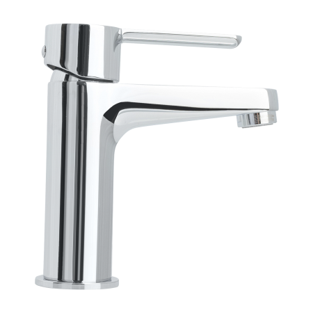 Смеситель Mariani Winter A00380WN12 на раковину хром