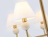 Люстра на штанге Ambrella Light Classic (Цлассиц) LH75159