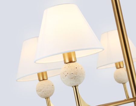 Люстра на штанге Ambrella Light Classic (Цлассиц) LH75159