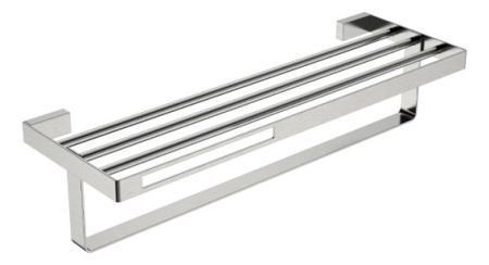 Полка в ванную комнату Boheme Q 10947-NB