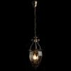 Светильник подвесной Arte Lamp Rimini (Римини) A6509SP-3AB