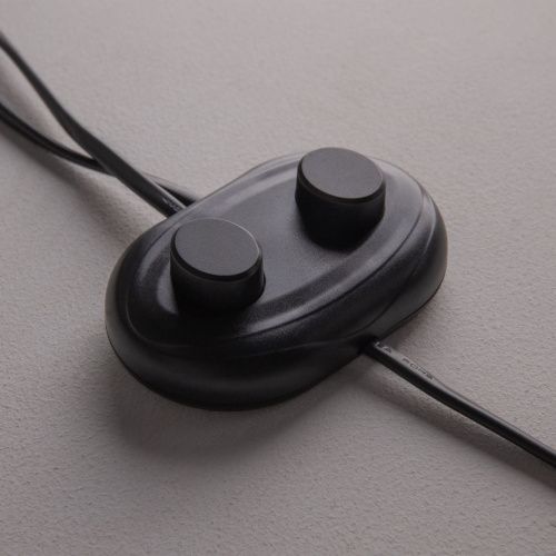 Светильник напольный Maytoni Fly MOD230FL-01B - фото 5