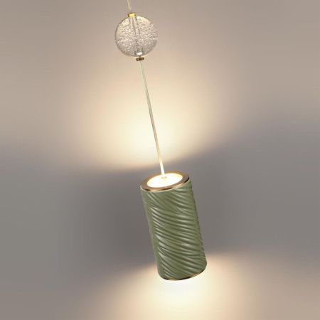 Светильник подвесной Odeon Light Riviera (Ривиера) 5450/18LA