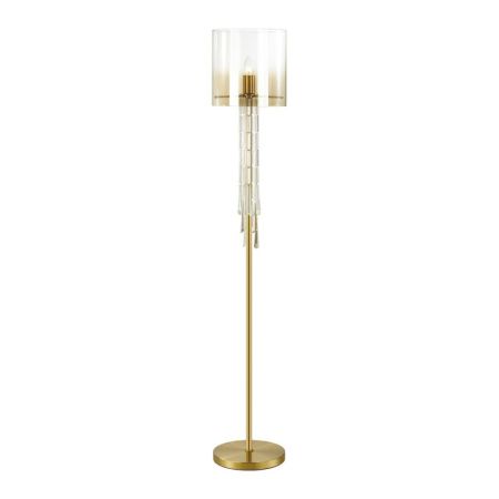 Торшер Odeon Light Nicole (Ницоле) 4886/1F