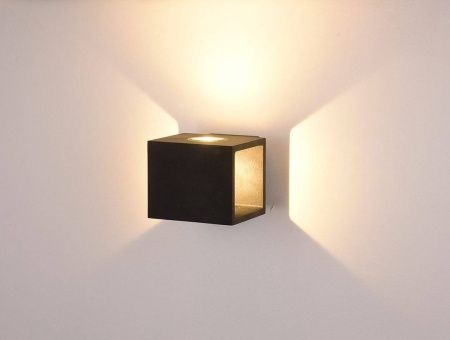 Уличный настенный светильник Designled JY 00-00002795
