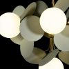 Светильник подвесной Loft It Matisse 10008/6 Grey