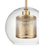 Светильник подвесной Vele Luce Coro (Цоро) VL5524P21