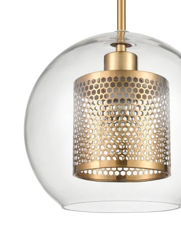 Светильник подвесной Vele Luce Coro (Цоро) VL5524P21