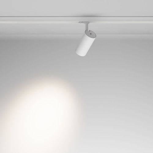Светильник трековый Maytoni Technical Focus Led TR197-3-30WCCT-M-W - фото 4