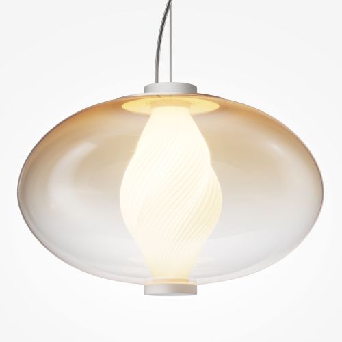 Светильник подвесной Maytoni Memetics Modern MOD406PL-L8W3K - фото 2