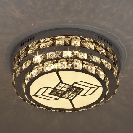 Светильник потолочный LED4U 70032-500