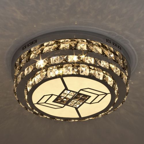 Светильник потолочный LED4U 70032-500 - фото 3