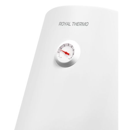 Водонагреватель электрический накопительный 2 кВт Royal Thermo RWH 80 Optimal