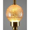 Светильник подвесной Moderli Candle (Цандле) V10915-PL