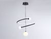 Светильник подвесной Ambrella Light LineTech (ЛинеТецх) FL66303