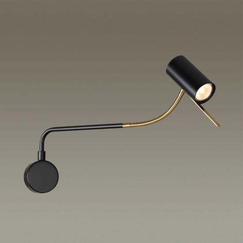 Бра Odeon Light Gigi (Гиги) 4382/1W - фото 3