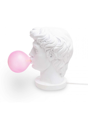 Настольная лампа Seletti Wonder (Вондер) 14803