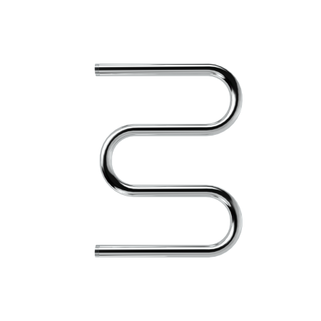 Полотенцесушитель Indigo M MW60-50 3/4 50х63 водяной хром