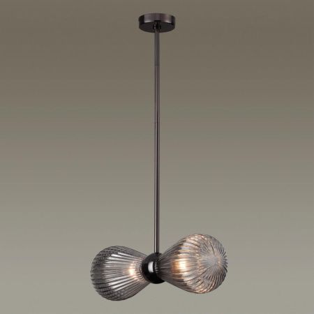 Светильник подвесной Odeon Light Elica (Елица) 5417/2