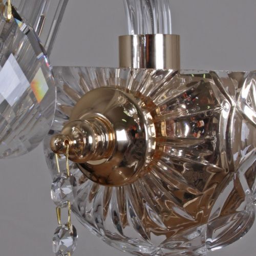 Бра Illumico IL2066-1WBC-25 ELITE - фото 3