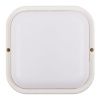 Светильник накладной Volpe ULW-Q229 18W/6500K IP65 WHITE