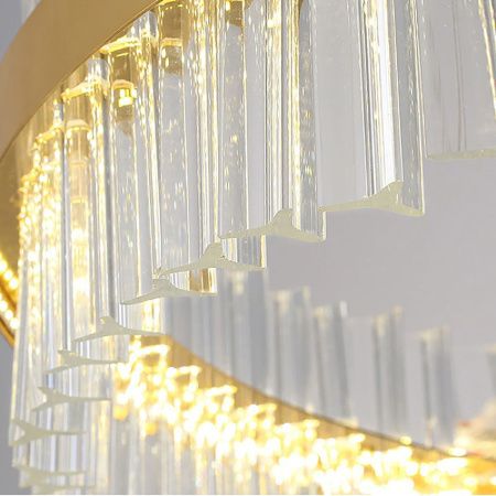 Люстра подвесная Natali Kovaltseva INNOVATION STYLE 83151