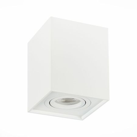 Светильник потолочный ST Luce Quadrus (Куадрус) ST109.507.01