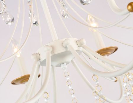 Люстра подвесная Ambrella Light Classic (Цлассиц) TR4917