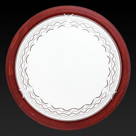 Светильник настенный Toplight Citte (Цитте) TL9134Y-02PO