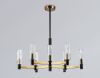 Люстра на штанге Ambrella Light Heigh Light (Хеигх Лигхт) LH55513