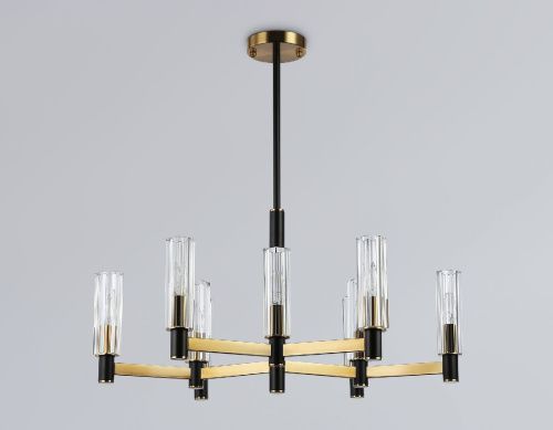 Люстра на штанге Ambrella Light Heigh Light (Хеигх Лигхт) LH55513 - фото 5