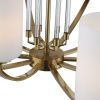 Люстра подвесная ST Luce Опал SL1403.303.06