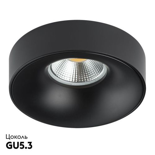 Светильник встраиваемый Lightstar Levigo (Левиго) L01002727 - фото 2
