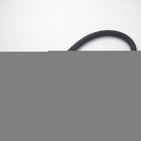 Смеситель для кухни Shevanik S943H-3 на мойку черный