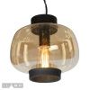 Светильник подвесной iLamp West (Вест) GA1033L BRA