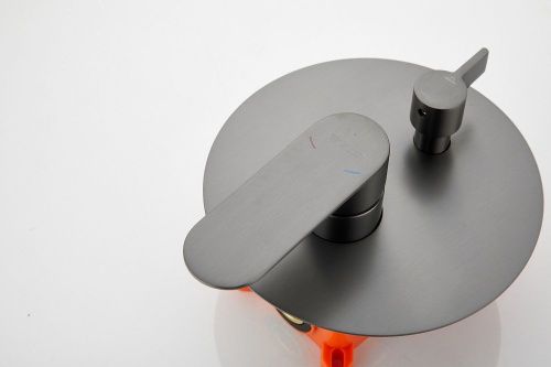 Душевая система BELZ B713 B80713-3 встраиваемая в стену - фото 3