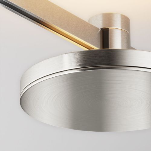 Светильник трековый Maytoni Technical Plato TR152-1-7W3K-PT - фото 2