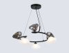 Люстра подвесная Ambrella Light Heigh Light (Хеигх Лигхт) LH15003