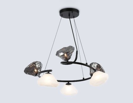 Люстра подвесная Ambrella Light Heigh Light (Хеигх Лигхт) LH15003