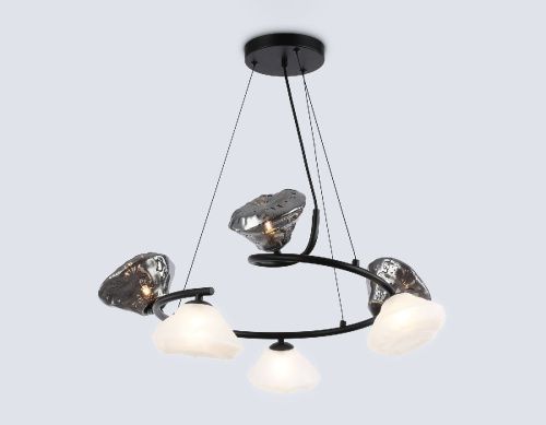 Люстра подвесная Ambrella Light Heigh Light (Хеигх Лигхт) LH15003 - фото 3
