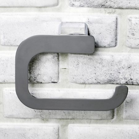 Бумагодержатель WasserKRAFT 8396