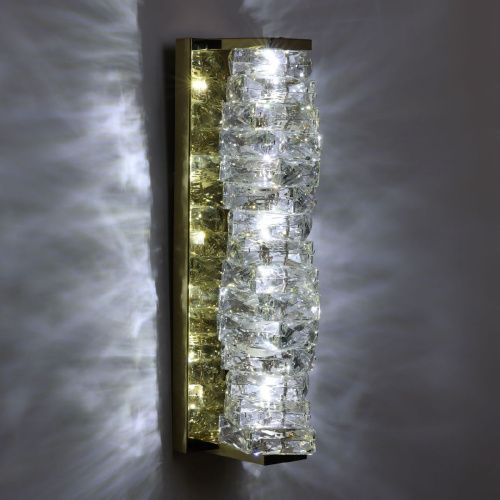 Светильник настенный MW-Light Гослар 498027001 - фото 3