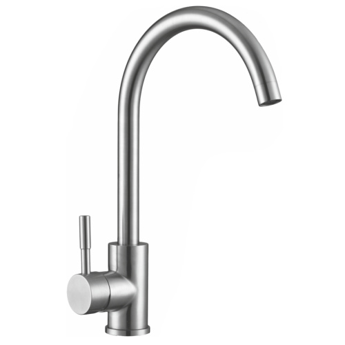 Кухонная мойка Melana ProfLine D6045H+4 сатин 60x45 цвет сатин - фото 3