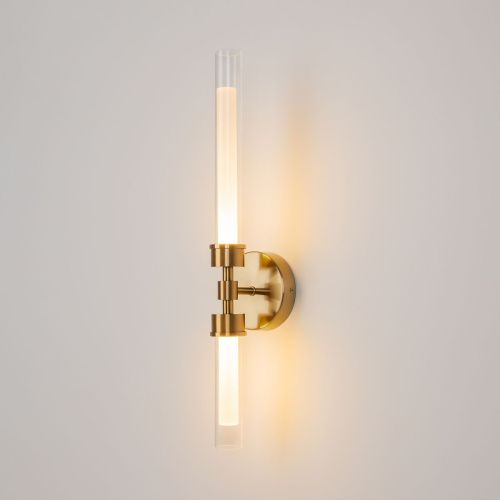 Бра Maytoni Stelo MOD116WL-L7BS3K - фото 4