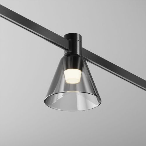 Светильник трековый Maytoni Technical Bianca TR147-1-3W3K-B - фото 5