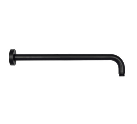 Держатель верхнего душа Fima Carlo Frattini Showerhead F2138NS.45 черный матовый